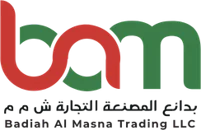 Badiah Al Masna Trading