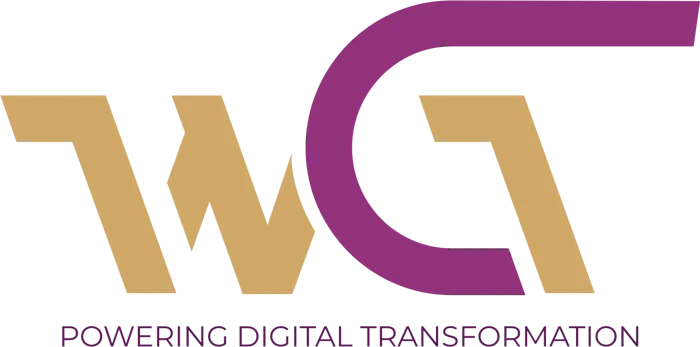 WCG – Powering Digital Transformation
