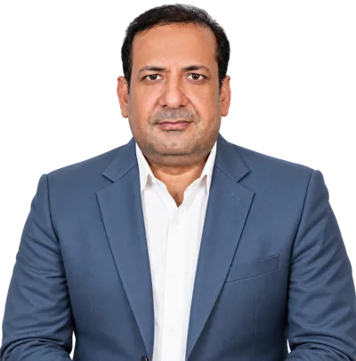 Shahid Aman Cheema