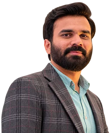 Shakeel Ahmad Bajwa