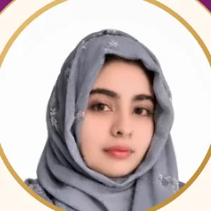 Muqaddas Sajid