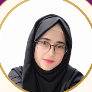 Jawaria Munawar