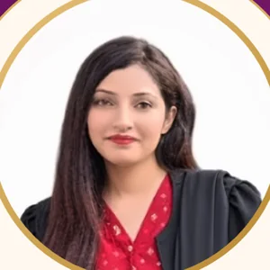 Sidra Ghaffar