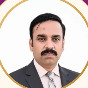 Rashid Imran Mirza