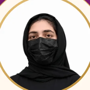 Rabiya Arif