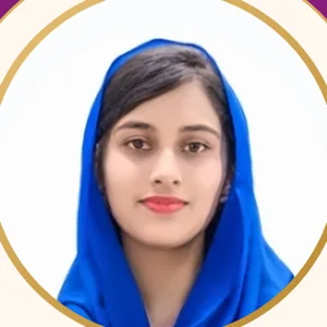 Maryam Riaz